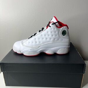 Jordan 13 Retro
Alternate History of Flight